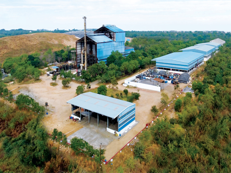 About, Industrial Waste Management 6, Rajasthan Waste Management, Re Sustainability, ReSustainability