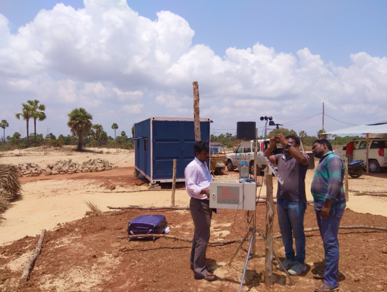 About, Industrial Waste Management 1, Rajasthan Waste Management, Re Sustainability, ReSustainability