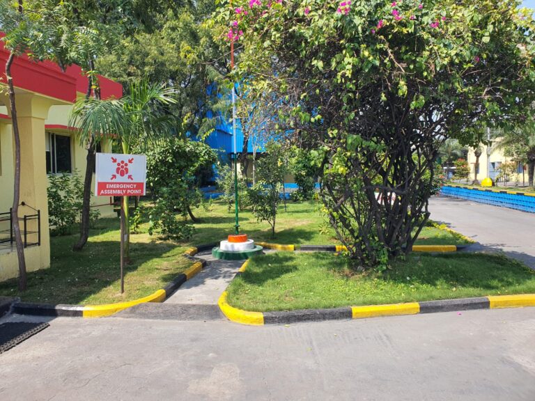 About, Industrial Waste Management 9, Rajasthan Waste Management, Re Sustainability, ReSustainability
