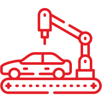Automobile Factories, Industrial Waste Management, Rajasthan Waste Management, Re Sustainability, ReSustainability
