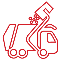 IoT Enabled Smart Fleet, Industrial Waste Management, Rajasthan Waste Management, ReSustainability, ReSustainability