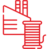 Textile Manufacturing Factories, Industrial Waste Management, Rajasthan Waste Management, Re Sustainability, ReSustainability