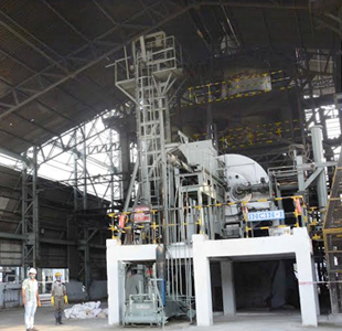 Incinerator, Industrial Waste Management, Rajasthan Waste Management, Re Sustainability, ReSustainability